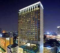 Le Meridien Bangkok